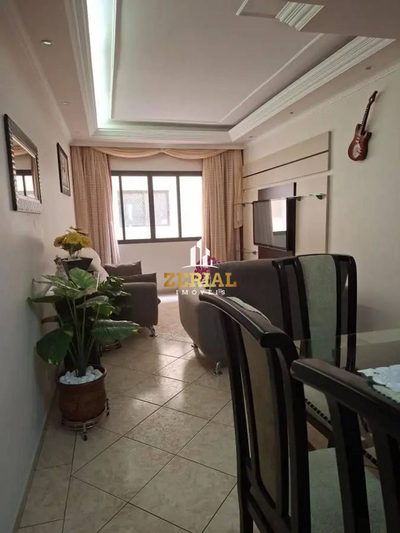 Apartamento, 2 quartos, 82 m² - Foto 1