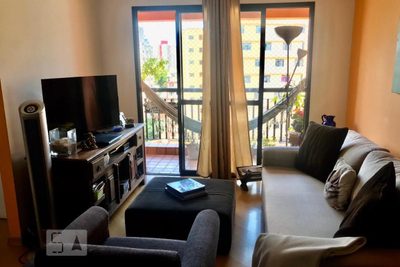 Apartamento, 2 quartos, 59 m² - Foto 1