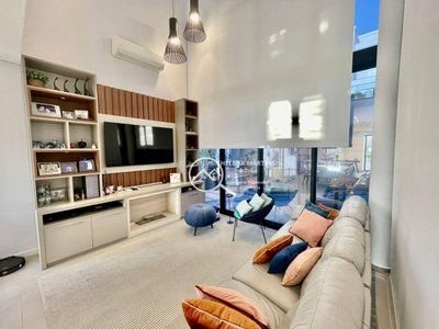 Sobrado, 4 quartos, 395 m² - Foto 5