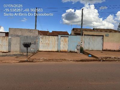 Casa, 2 quartos, 180 m² - Foto 1