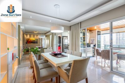 Apartamento, 3 quartos, 105 m² - Foto 1