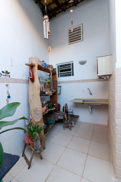 Casa, 2 quartos, 105 m² - Foto 2