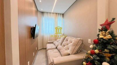 Apartamento, 3 quartos, 69 m² - Foto 4