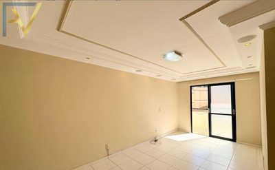 Apartamento, 3 quartos, 93 m² - Foto 2