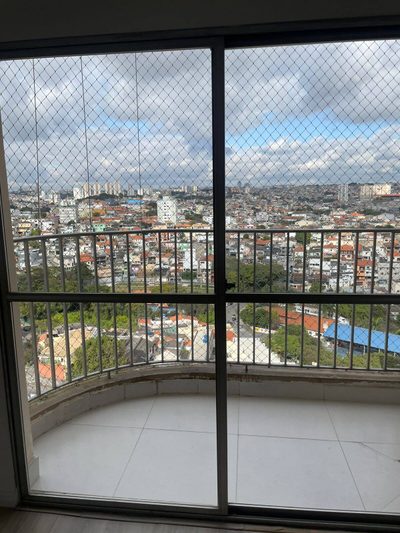 Apartamento, 3 quartos, 74 m² - Foto 3