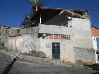 Sobrado, 4 quartos, 90 m² - Foto 2