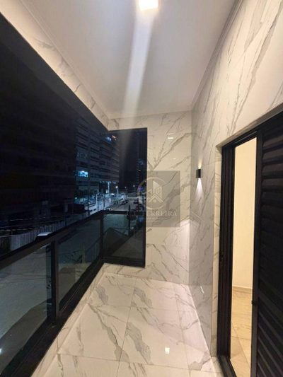 Sobrado, 3 quartos, 111 m² - Foto 5