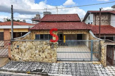 Casa, 5 quartos, 270 m² - Foto 3