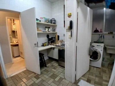 Apartamento, 3 quartos, 103 m² - Foto 1