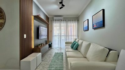 Apartamento, 2 quartos, 71 m² - Foto 3