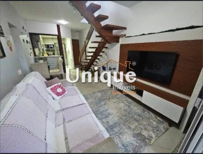 Cobertura, 3 quartos, 185 m² - Foto 1