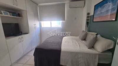 Flat/Apart Hotel, 1 quarto, 44 m² - Foto 1