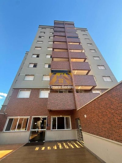 Apartamento, 3 quartos, 85 m² - Foto 2