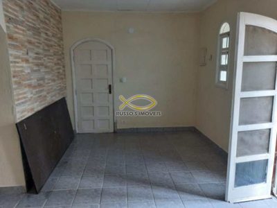 Casa, 3 quartos, 170 m² - Foto 2
