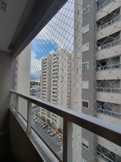 Apartamento, 2 quartos, 46 m² - Foto 3