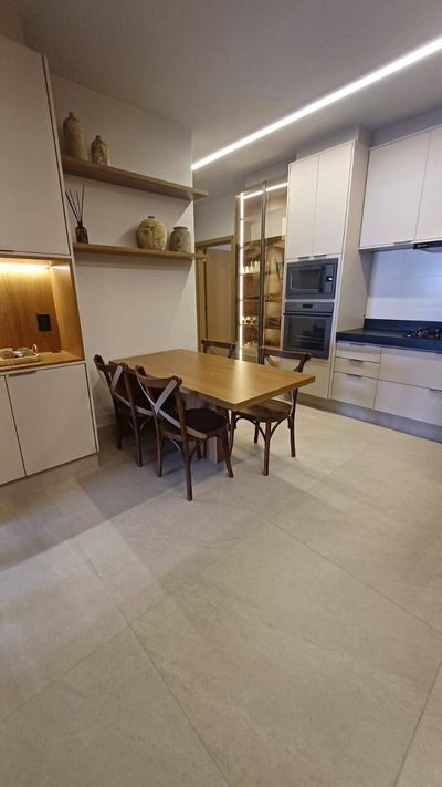 Apartamento, 4 quartos - Foto 4
