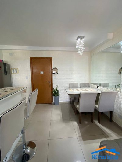 Apartamento, 3 quartos, 65 m² - Foto 4