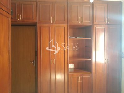 Apartamento, 3 quartos, 110 m² - Foto 4