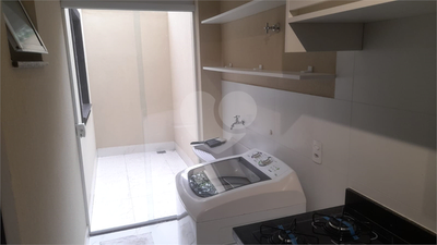 Casa de Condomínio, 2 quartos - Foto 4