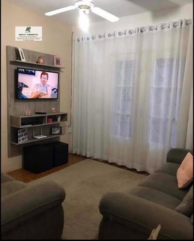 Casa, 2 quartos - Foto 2