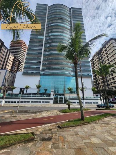 Apartamento, 2 quartos, 80 m² - Foto 1