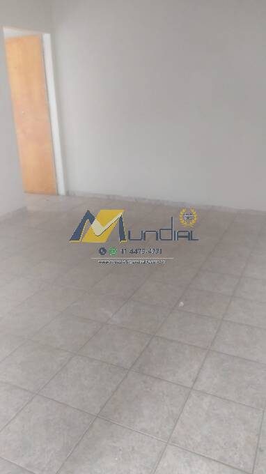 Casa, 1 quarto, 38 m² - Foto 5