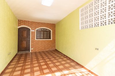 Casa, 2 quartos, 120 m² - Foto 2