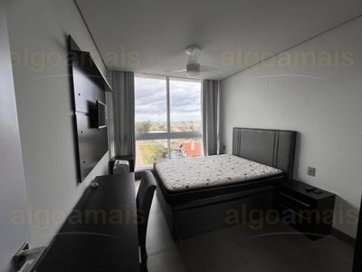 Apartamento, 1 quarto, 48 m² - Foto 5