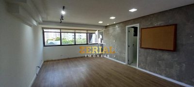 Sala-Conjunto, 92 m² - Foto 1