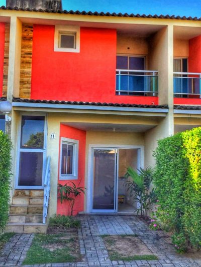 Casa, 2 quartos, 60 m² - Foto 5