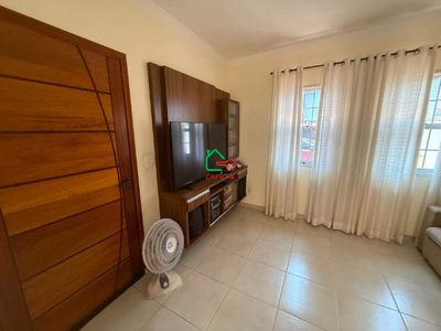 Casa de Condomínio, 2 quartos - Foto 5