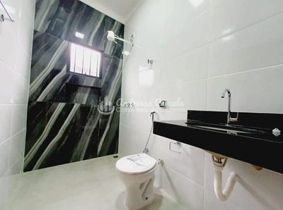 Casa, 3 quartos, 120 m² - Foto 5