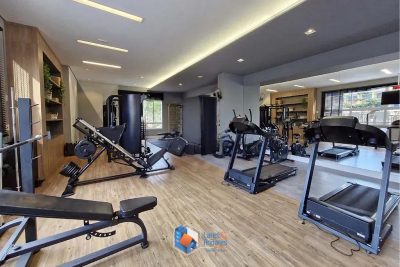 Apartamento, 4 quartos, 128 m² - Foto 2