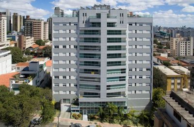 Apartamento, 4 quartos, 167 m² - Foto 1