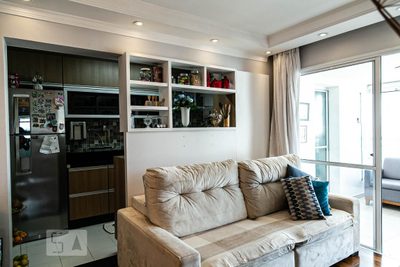 Cobertura, 3 quartos, 95 m² - Foto 3