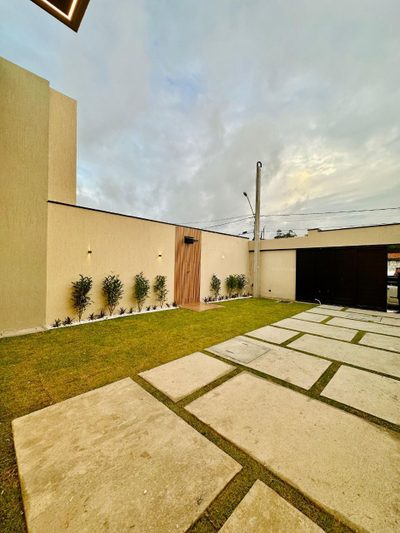 Casa, 3 quartos, 118 m² - Foto 4