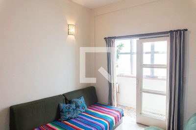 Apartamento, 1 quarto, 47 m² - Foto 3