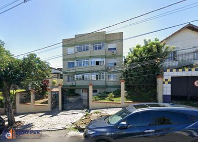 Apartamento, 2 quartos, 83 m² - Foto 1