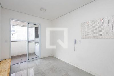 Apartamento, 1 quarto, 28 m² - Foto 3