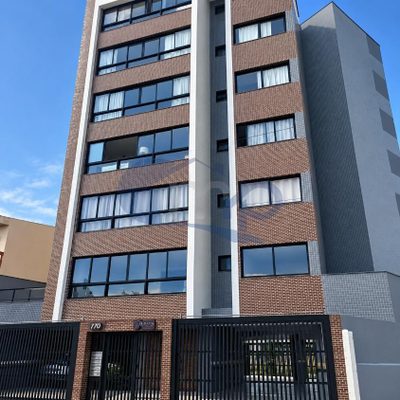 Apartamento, 2 quartos, 103 m² - Foto 1