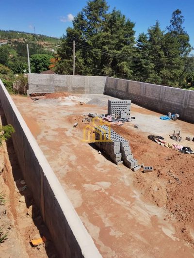 Terreno, 1204 m² - Foto 1