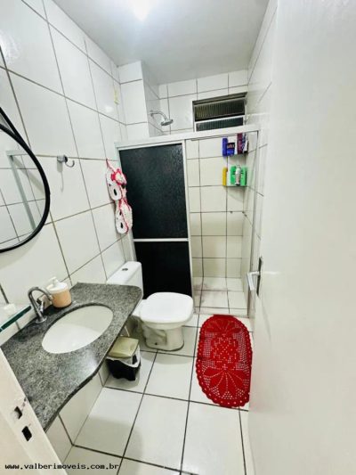 Apartamento, 3 quartos, 77 m² - Foto 3