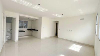 Apartamento, 2 quartos, 67 m² - Foto 3