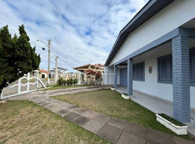 Casa, 162 m² - Foto 2
