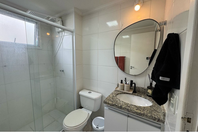 Apartamento, 2 quartos, 64 m² - Foto 2