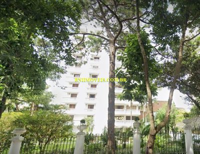 Apartamento, 3 quartos, 240 m² - Foto 1