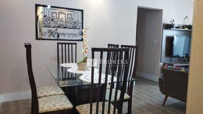 Apartamento, 2 quartos, 79 m² - Foto 4