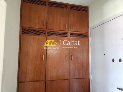 Apartamento, 1 quarto, 38 m² - Foto 3