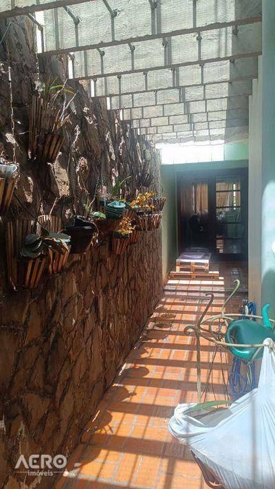 Casa, 4 quartos, 418 m² - Foto 5