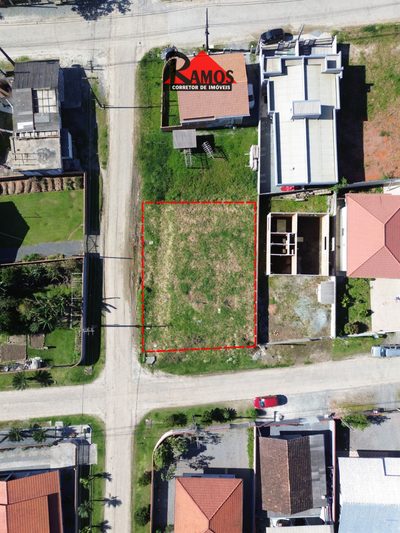 Terreno, 384 m² - Foto 2